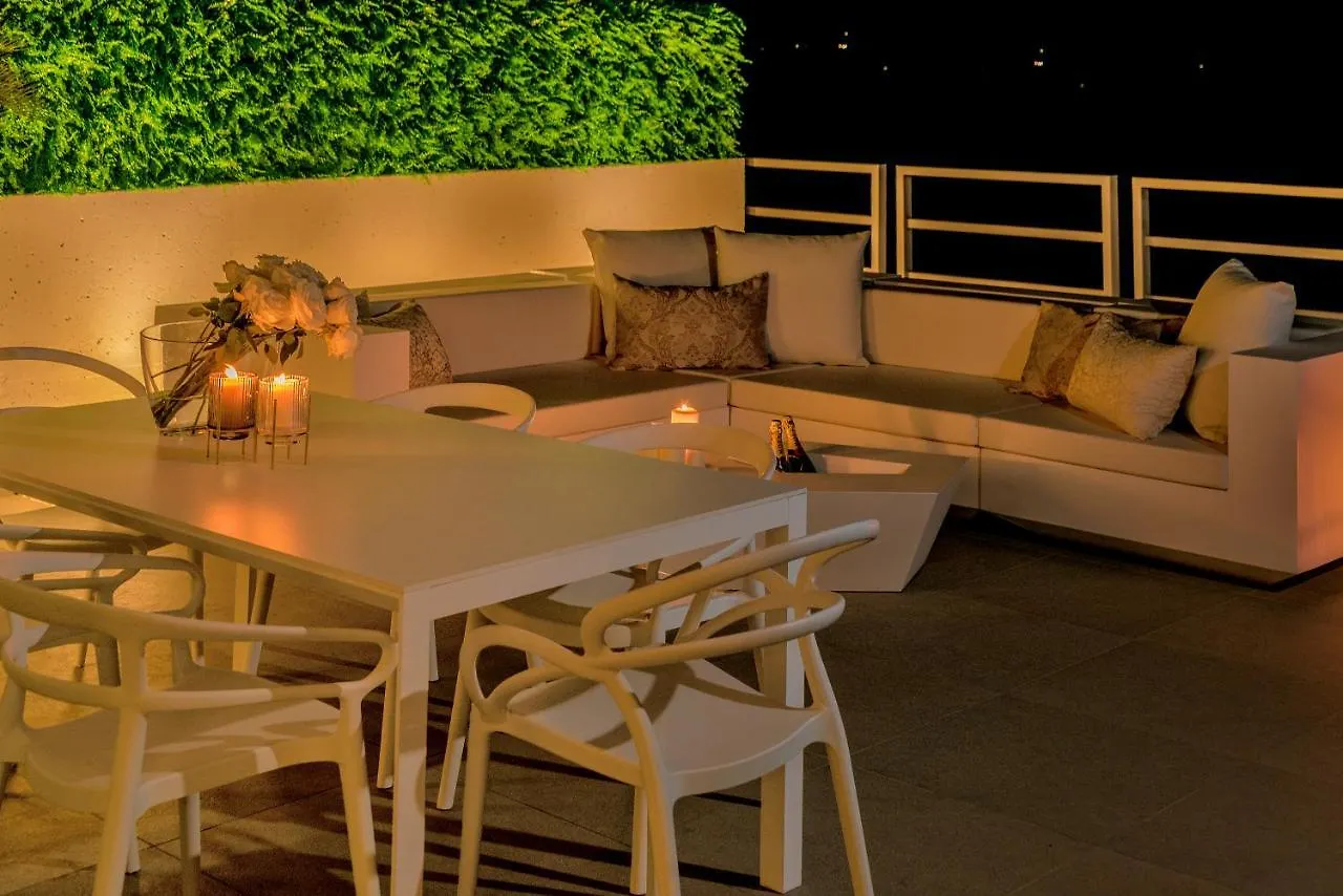 Golden Cell Apartment Split Croatia