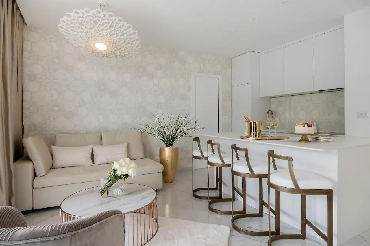 Golden Cell Apartment Split Croatia