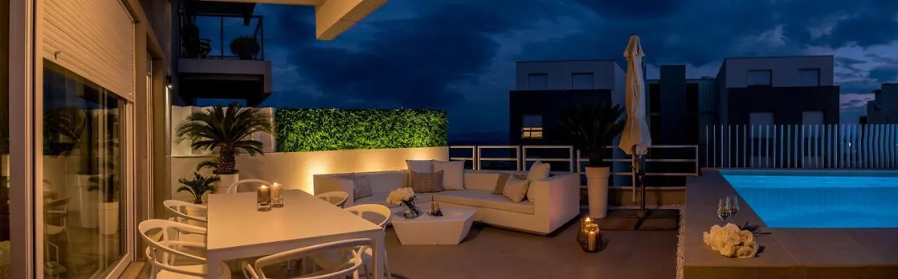 Golden Cell Apartment Split Croatia