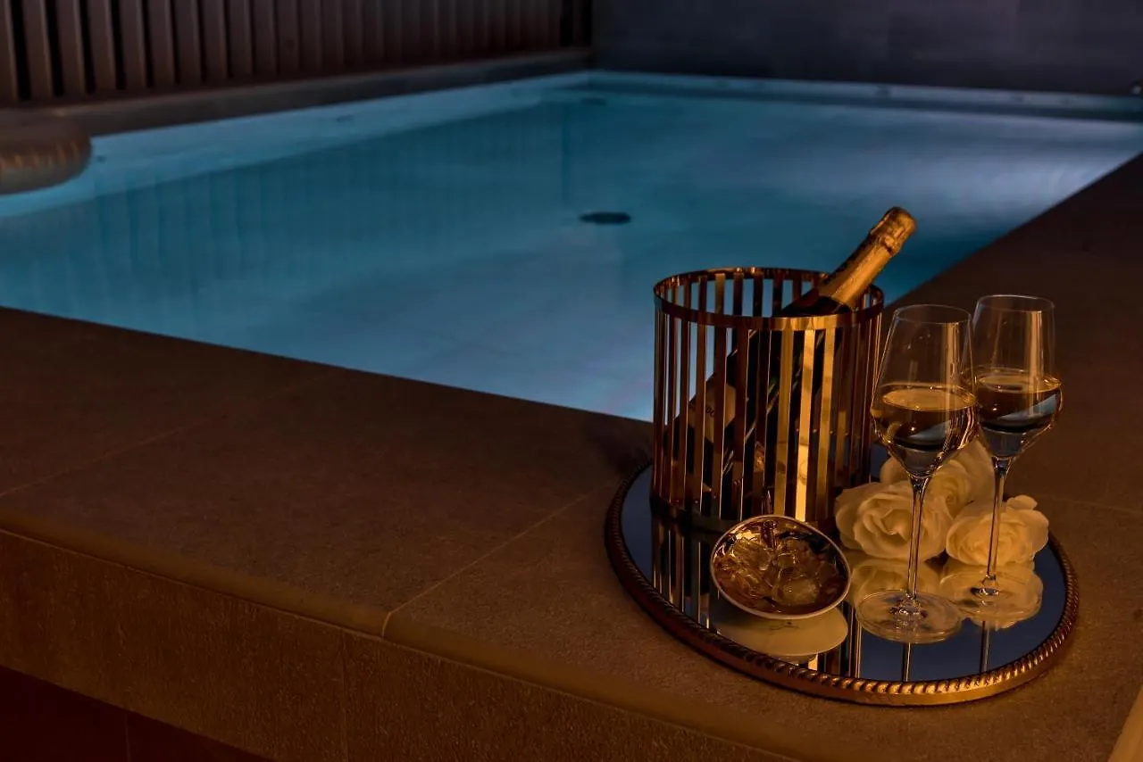 Golden Cell Apartment Split Croatia