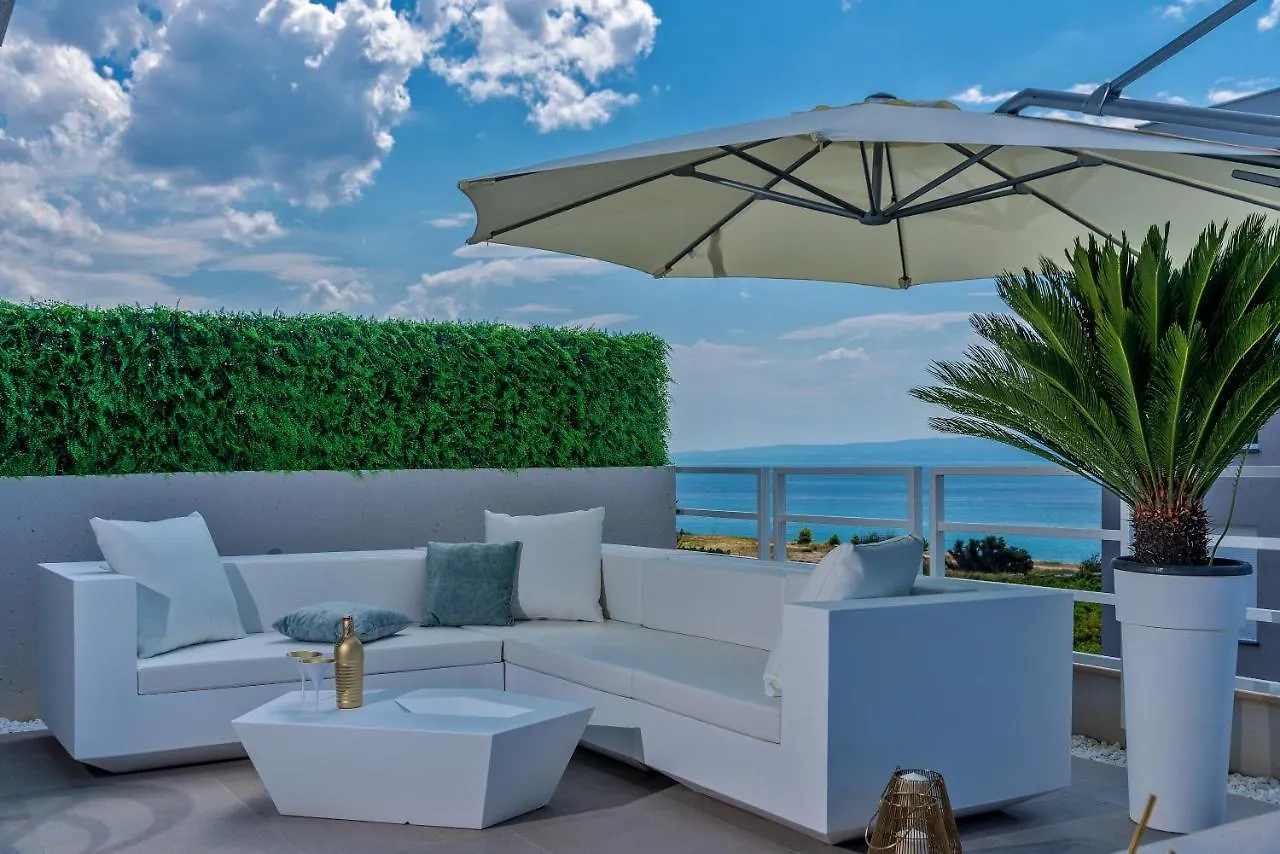 Golden Cell Apartment Split Croatia